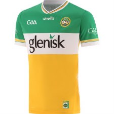 O Neills Offaly Jersey